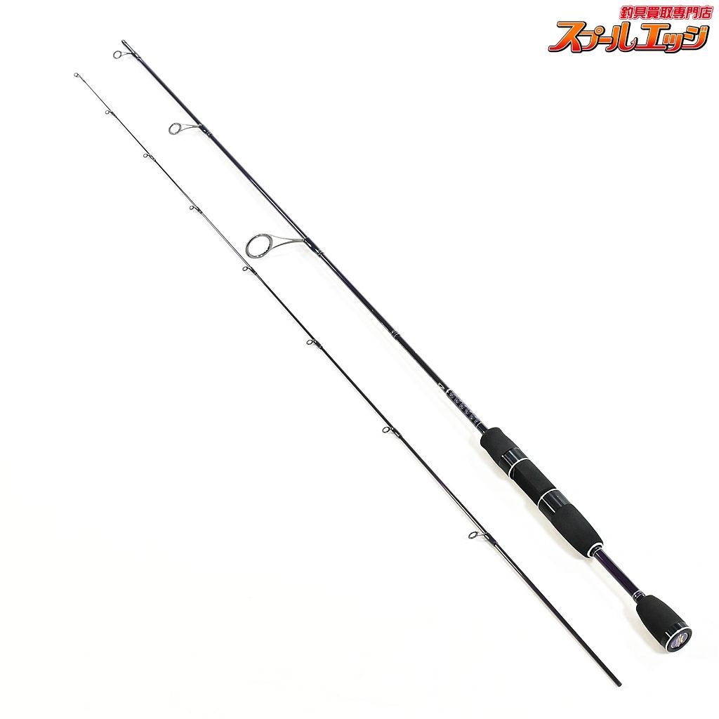 【ダイワ】 ハートランド 冴掛 HL-Z 682LFS-ti DAIWA HEARTLAND バス スピニングモデル K_148v35987 -  メルカリ