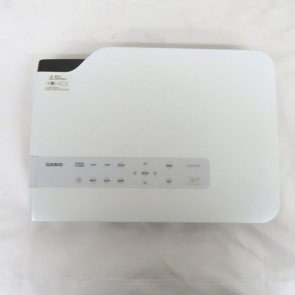 CASIO カシオ（家電） プロジェクター XJ-A145V カシオ XJ-A145V 価格