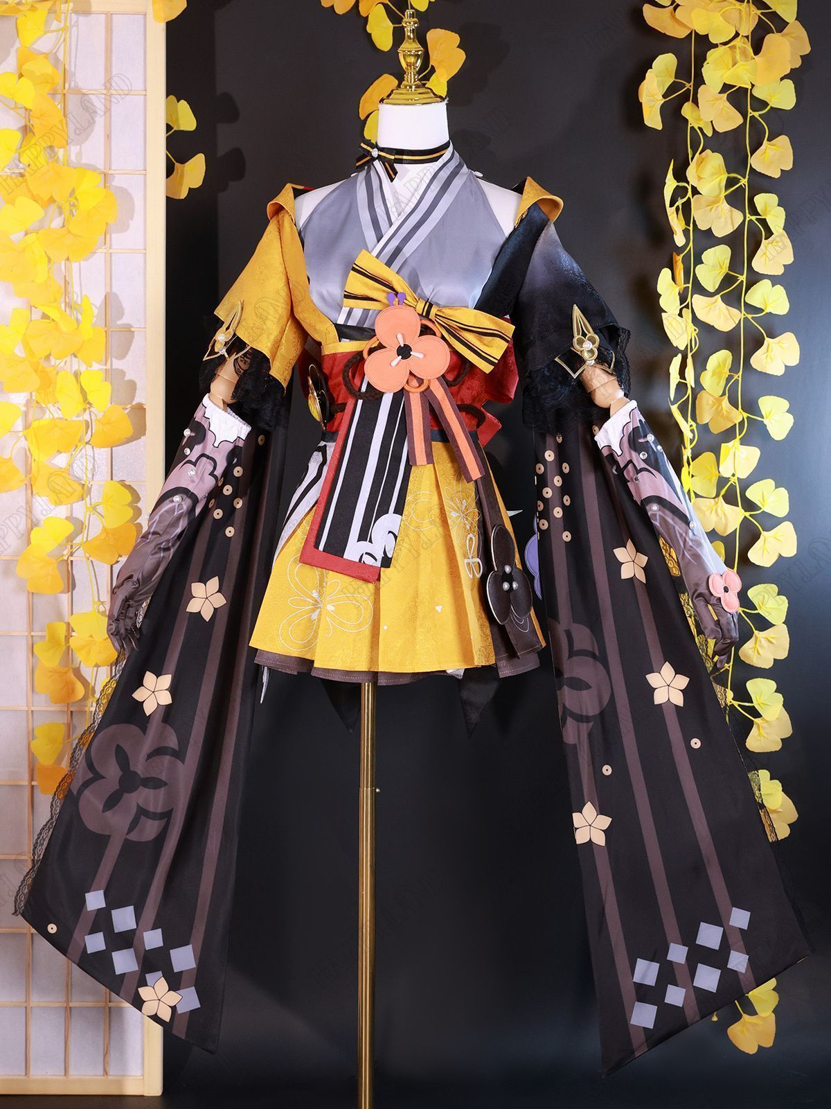 原神