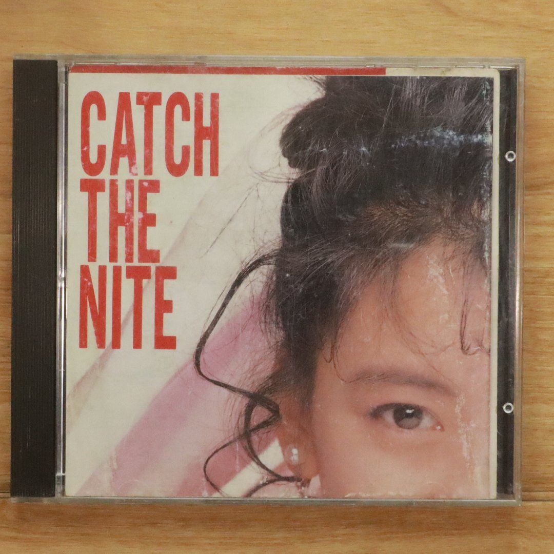 国内盤CD☆中山美穂/Miho Nakayama□ 中山美穂 パーフェクト