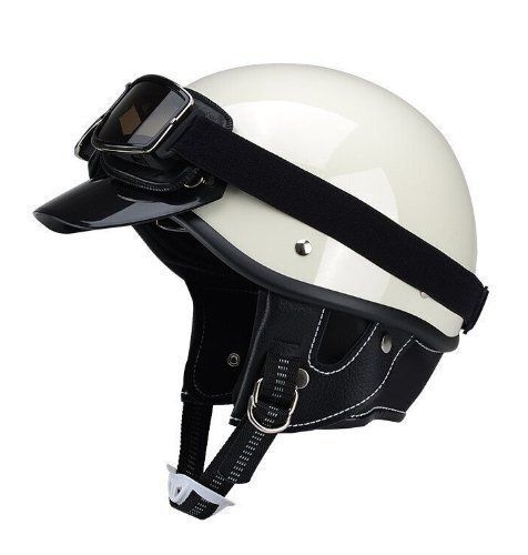 ジェットヘルメット