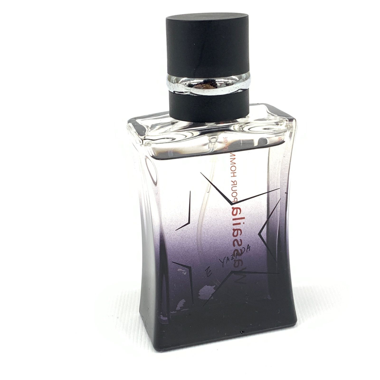 矢沢永吉 Wassaila II オードパルファム50ml Wassaila II｜DIAMOND