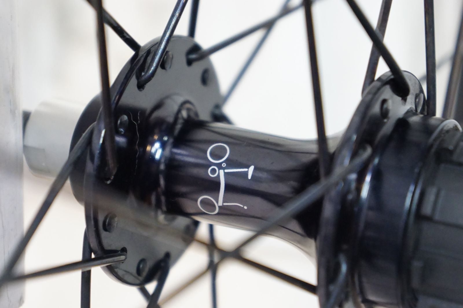 100％品質保障！ BROMPTON ブロンプトン 外装2速用 16インチ 純正ホイールセット | バイチャリ熊谷店