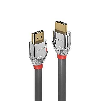 LINDY スタンダードHDMI 2.0 10.2Gケーブル クロモライン 10m 型番 37876