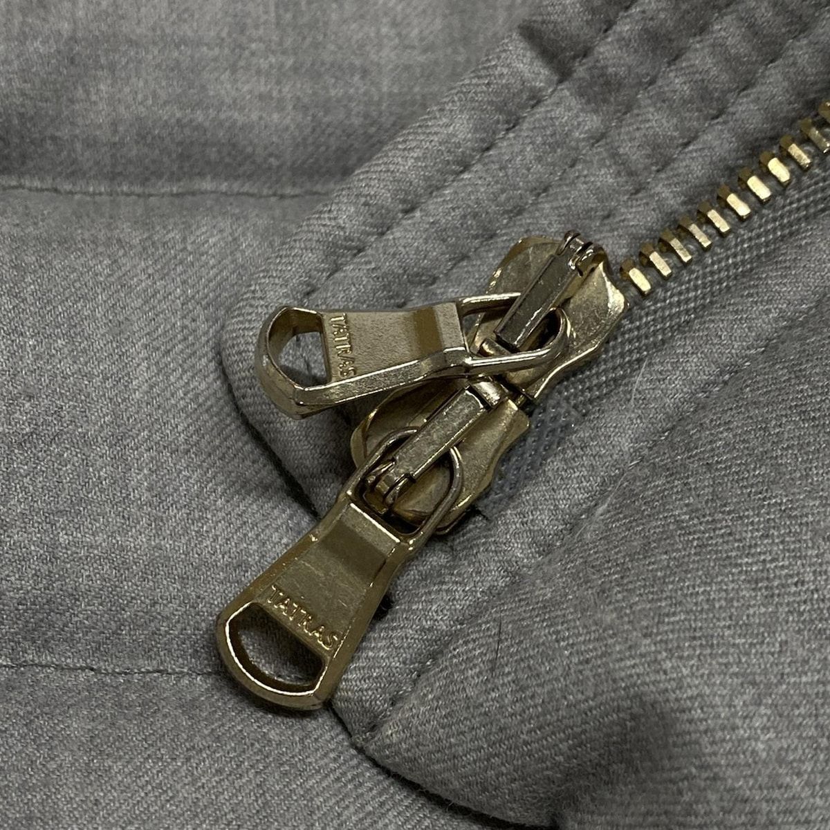 タトラス ダウンコート