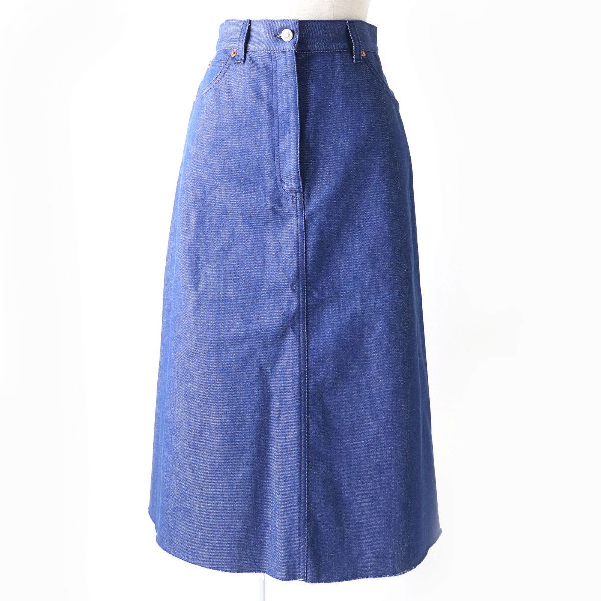 未使用品△正規品 GUCCI グッチ 2021年 665859 レザーロゴパッチ付き 