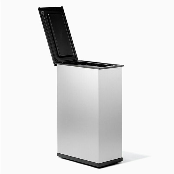 冷やすゴミ箱 CLEAN BOX 20L NCB-020 シルバー 新品】 クリーンボックス CLEAN BOX 冷やすゴミ箱 新モデル シルバー