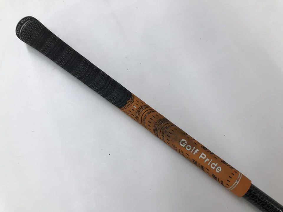 【訳あり】ランチャー コンプ | 19 | S | ランチャー コンポ ブラック | 中古 | フェアウェイウッド | クリーブランド【最短即日発送】