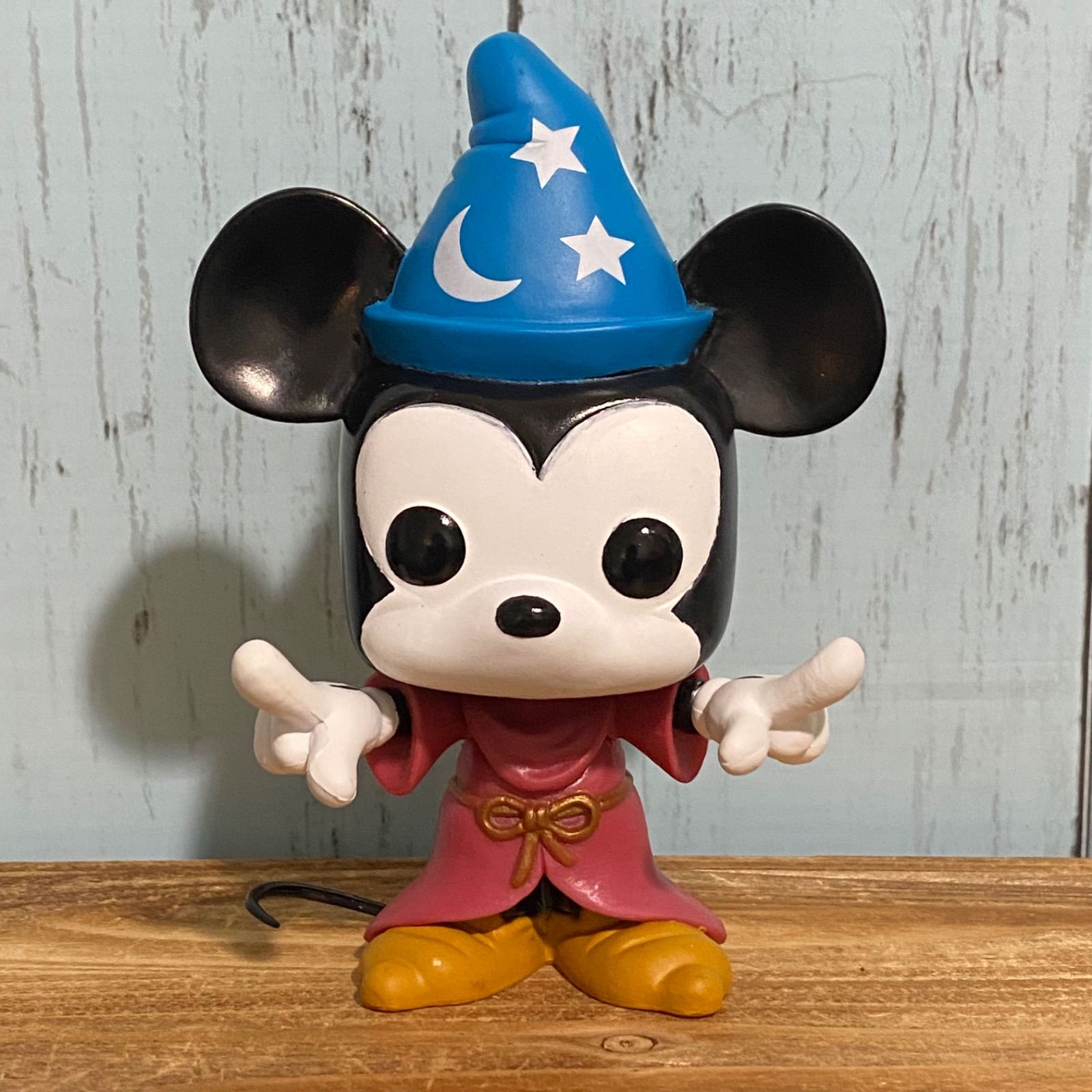 FUNKO - FUNKO POP! #37 ファンタジア ソーサラー ミッキー s-l400.jpg