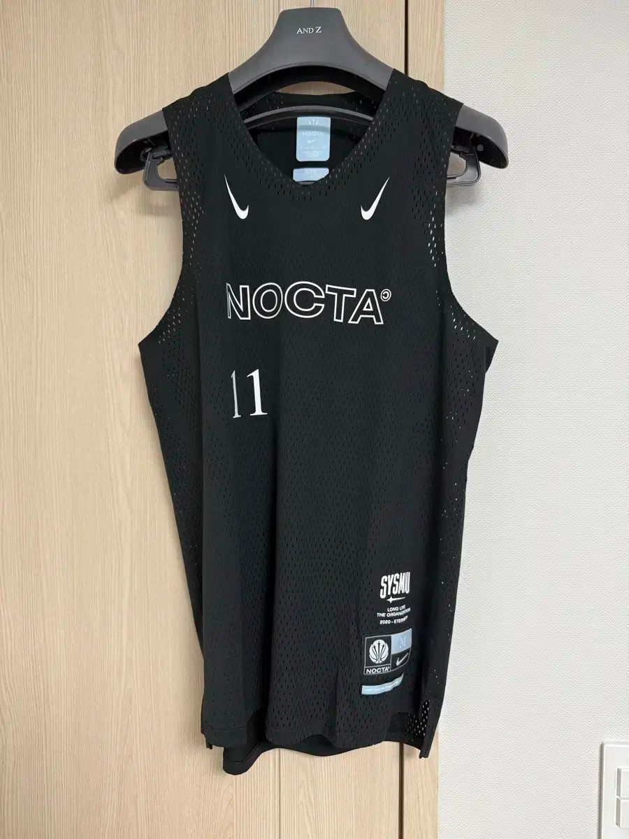Nike x Drake Nocta Basketball Lightweigh