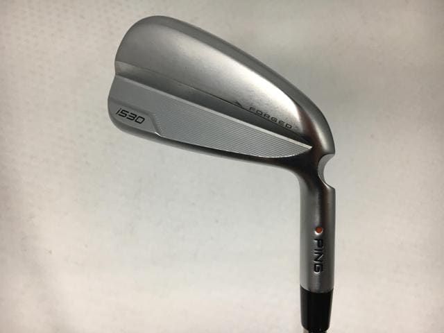 美品】ピン クロスオーバーPING TOUR 2.0 CHROME 85 U4