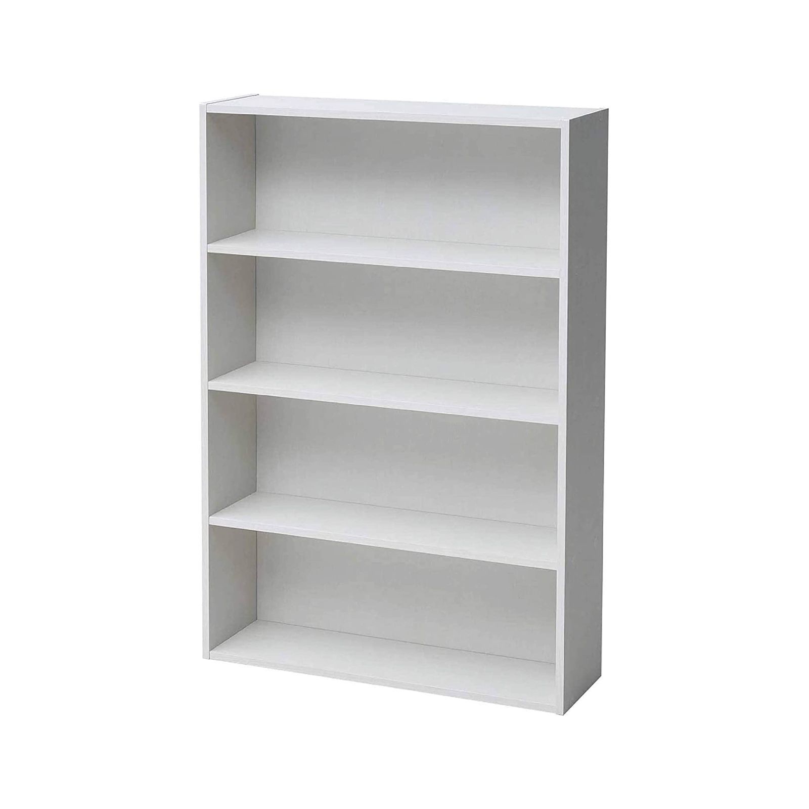 文庫本 本棚 棚 文庫本棚 書棚 幅60cm スリム 大容量 ホワイト Amazon｜ワイエムワールド 本棚 収納棚 スリム 薄型 幅60cm