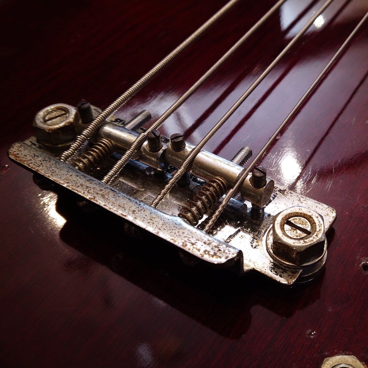 Greco EB-300 EB-270 グレコ　グネコ　ヴィンテージ　1970年 買取情報】マニア必見！グレコ・ヴィンテージ！『Greco EB-270