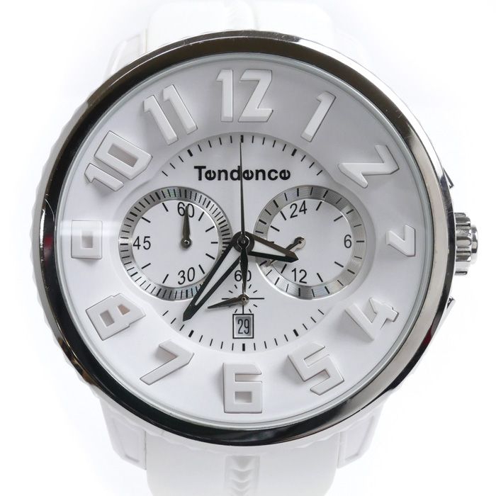 Amazon.co.jp: [テンデンス]Tendence ガリバーラウンド クロノ