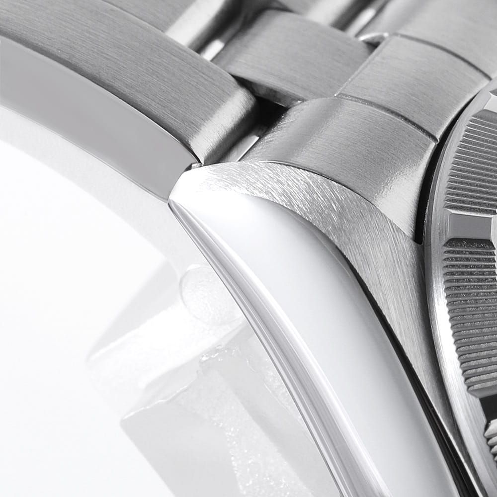 せいページ 楽天市場】【ROLEX】【エンジンターンドベゼル】【OH済