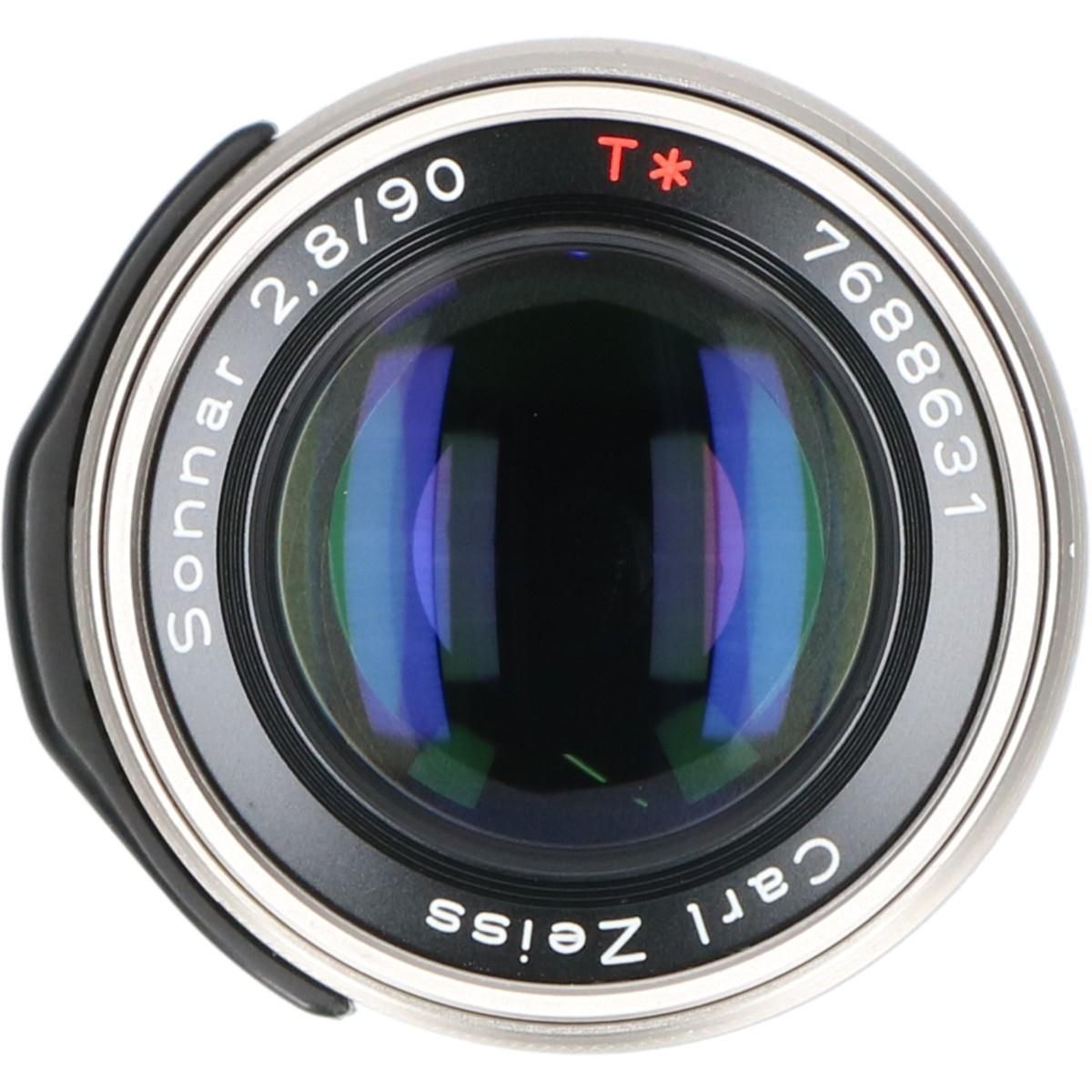 Ｇ９０ｍｍ Ｆ２．８