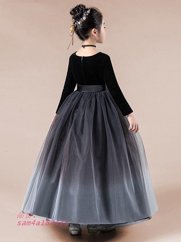 フォーマル グレー