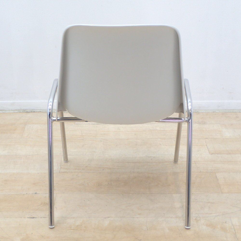 MOD ELENA モッドエレナ スタッキングチェア イタリア ホワイト