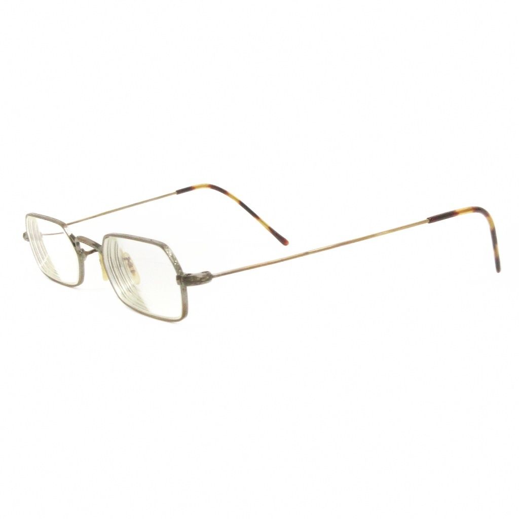 オリバーピープルズ OLIVER PEOPLES アーカイヴ オプテック
