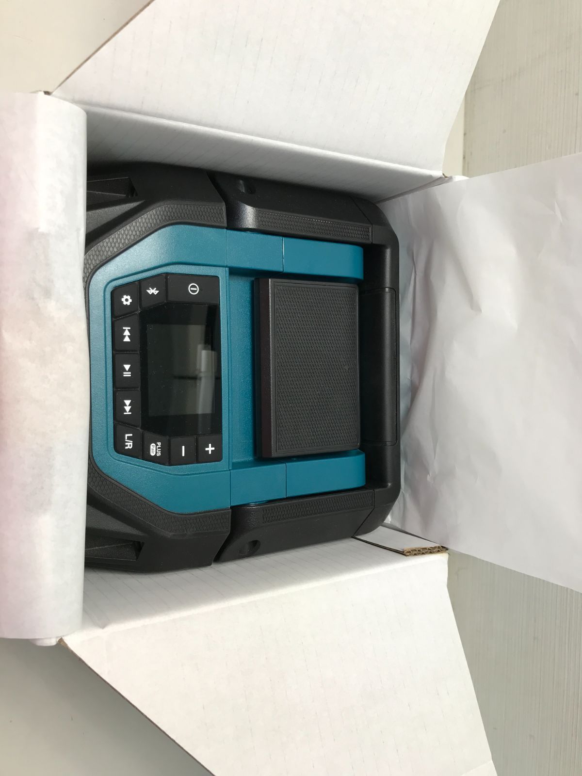 MR014G Bluetooth