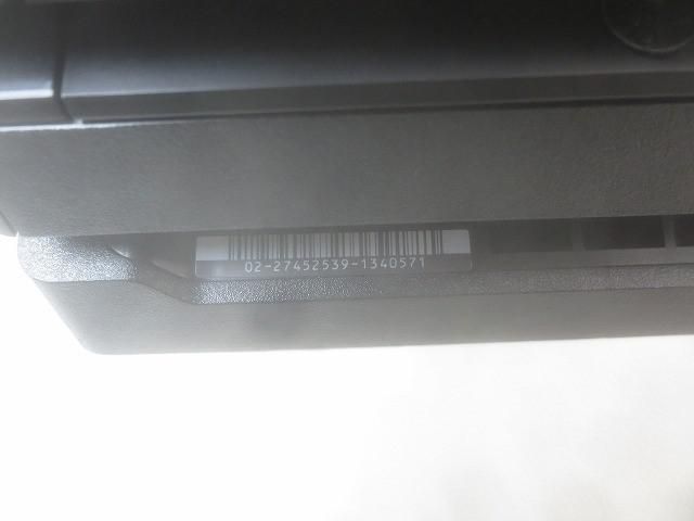 B ジェットブラック