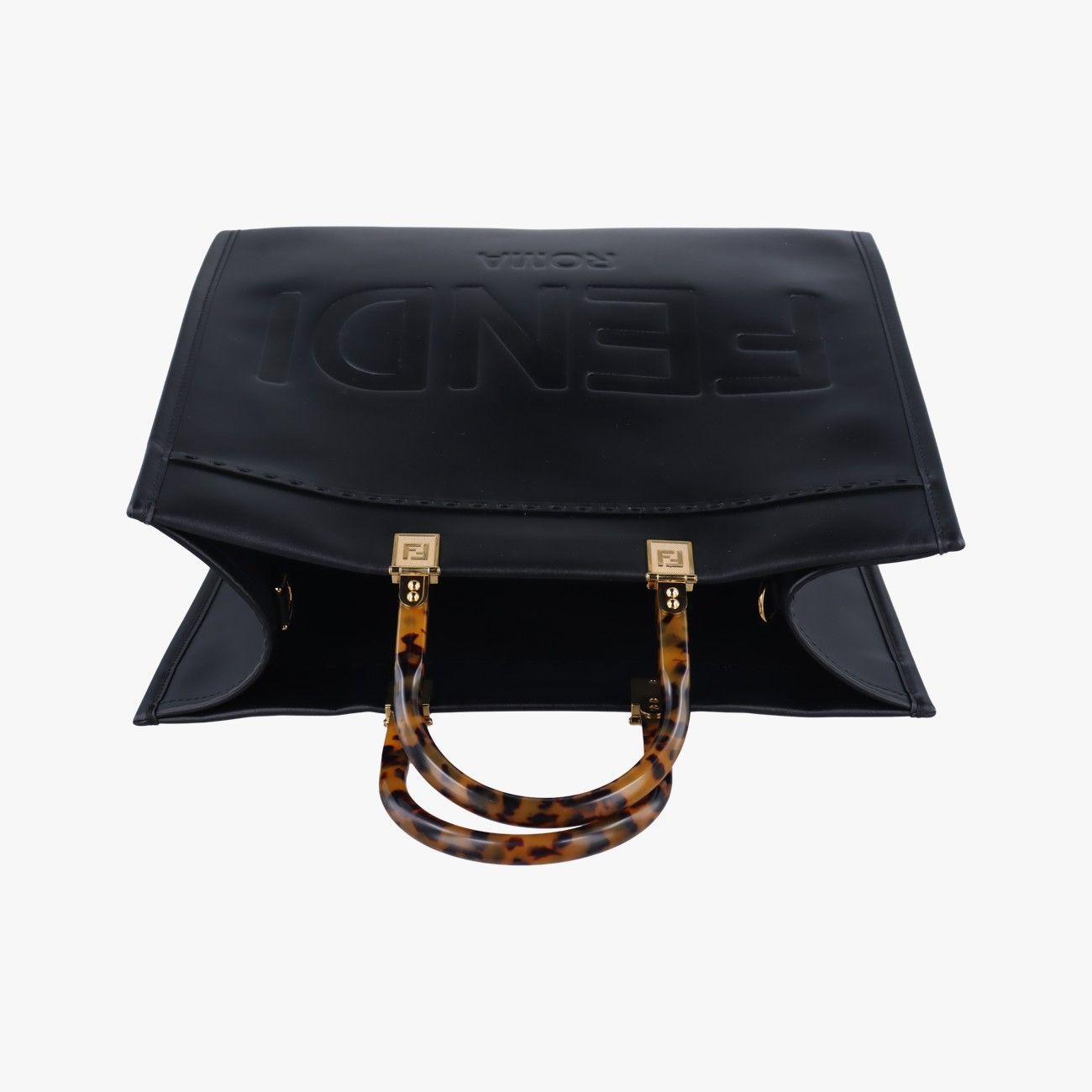 ミディアムブラックレザー8BH3868BH386-ABVL-236-4697