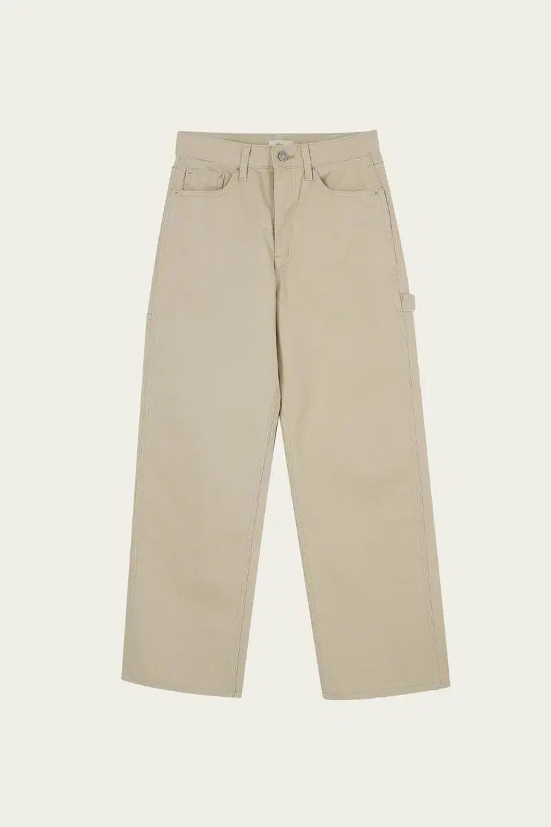 ribbonbit リボンライト カーペンター コットン パンツ