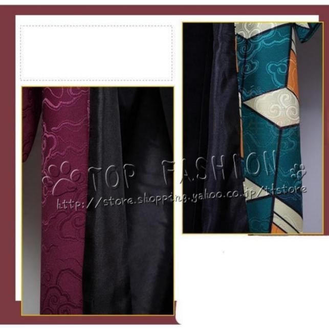 コスチューム パー