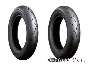 2輪 ブリヂストン ミニモト系タイヤ BT601SSモデル P016-7155 リア