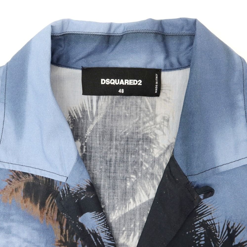 ディースクエアード DSQUARED2