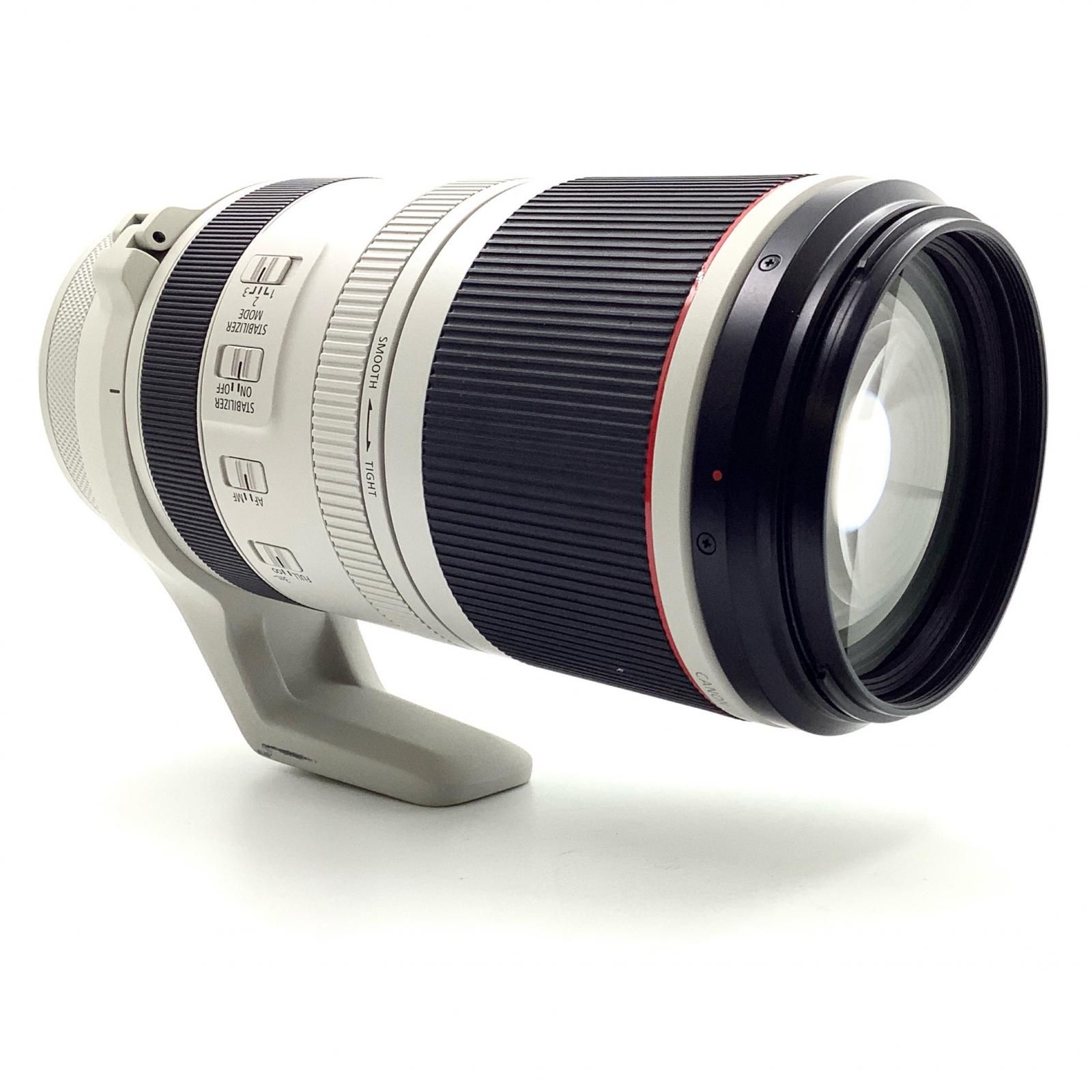 全額返金保証 最速発送 Canon RF100-500mm F4.5-7.1 L IS USM 動作 済