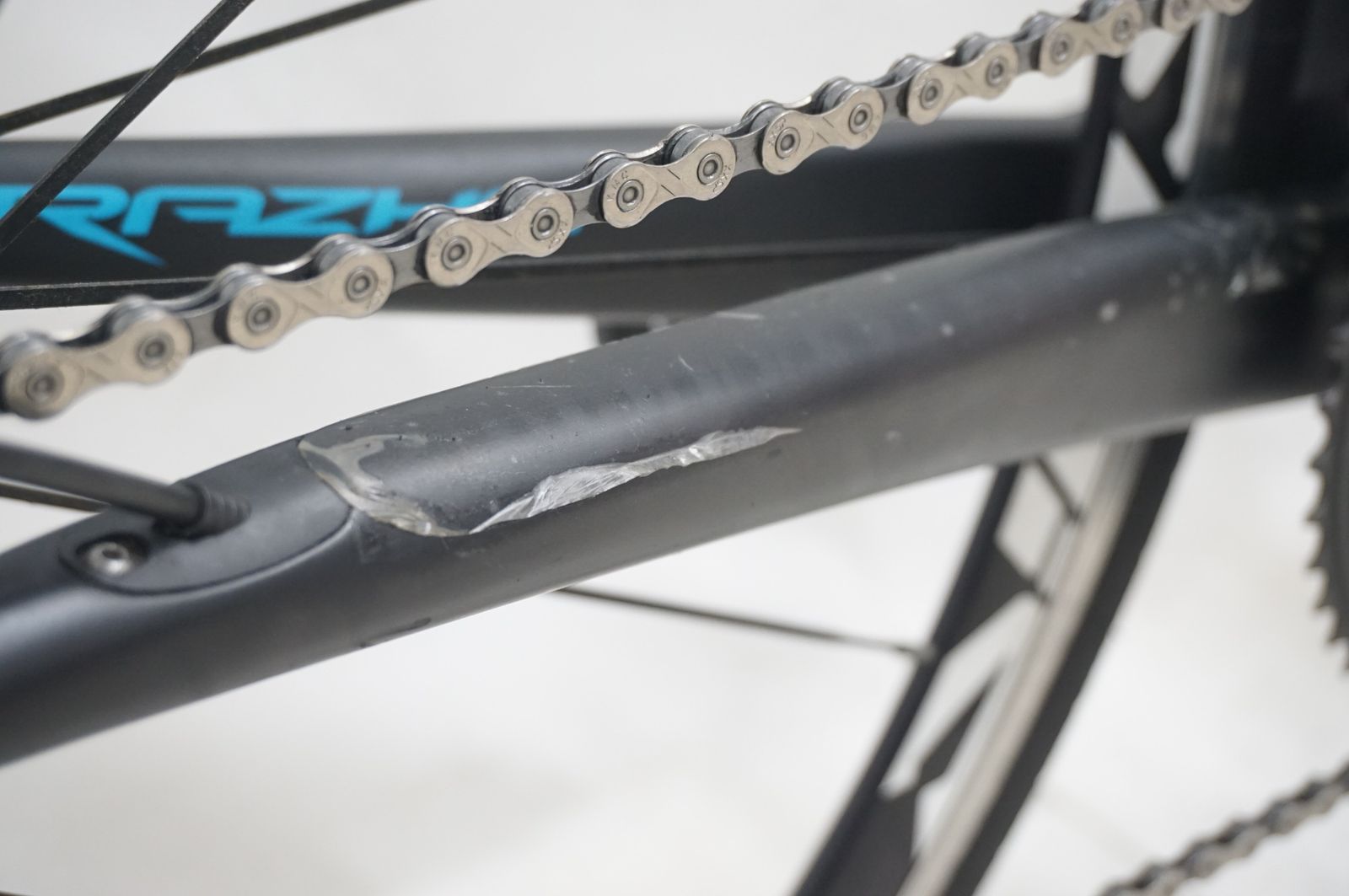 RAZHA 2017年モデル