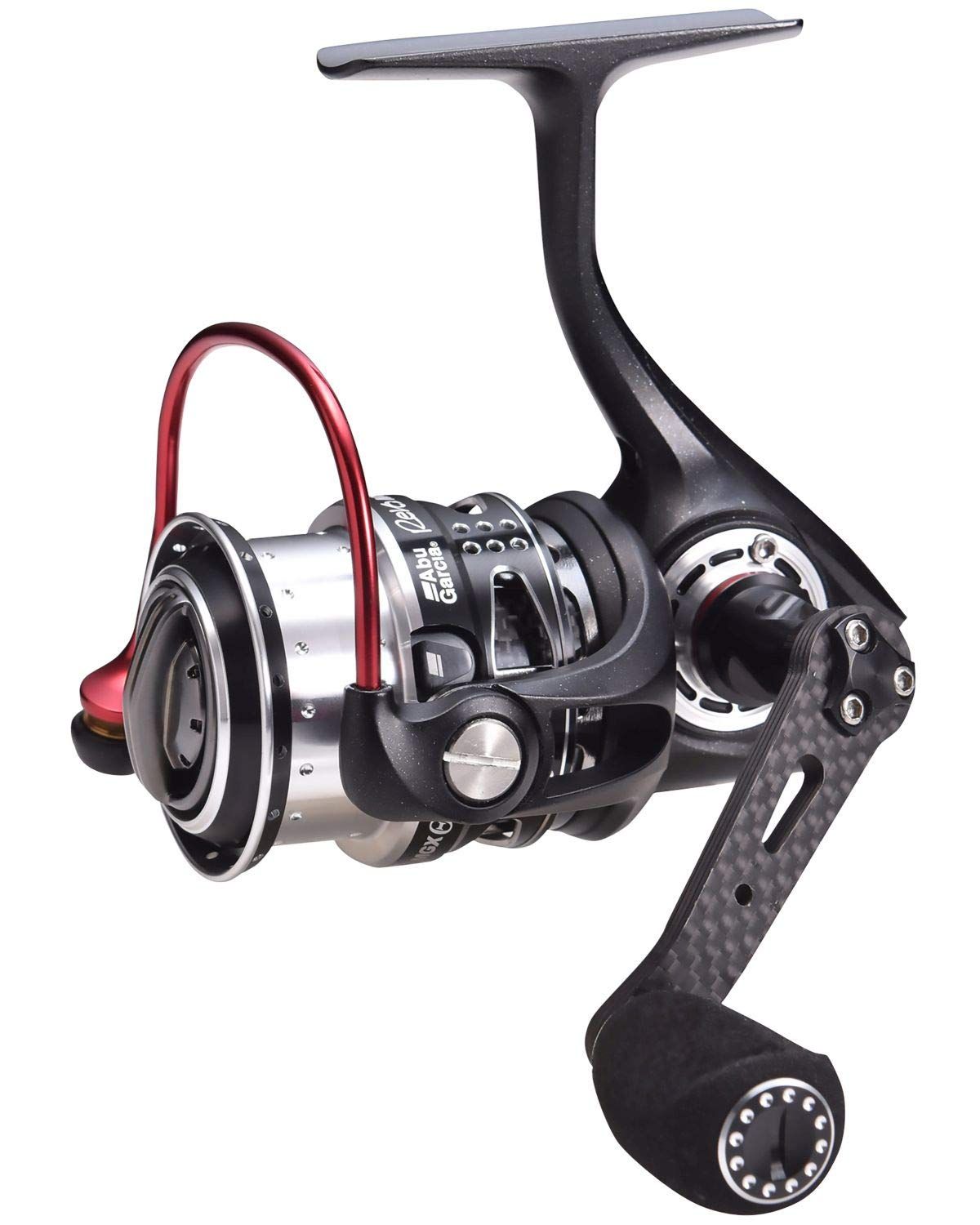 フィッシング Abu Garcia Revo MGX 2000S スピニングリール