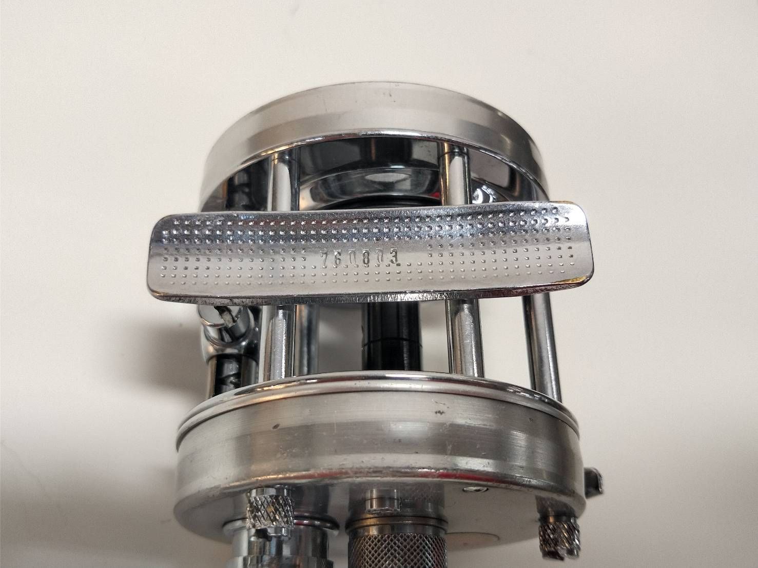 ベイト マルチプライヤー