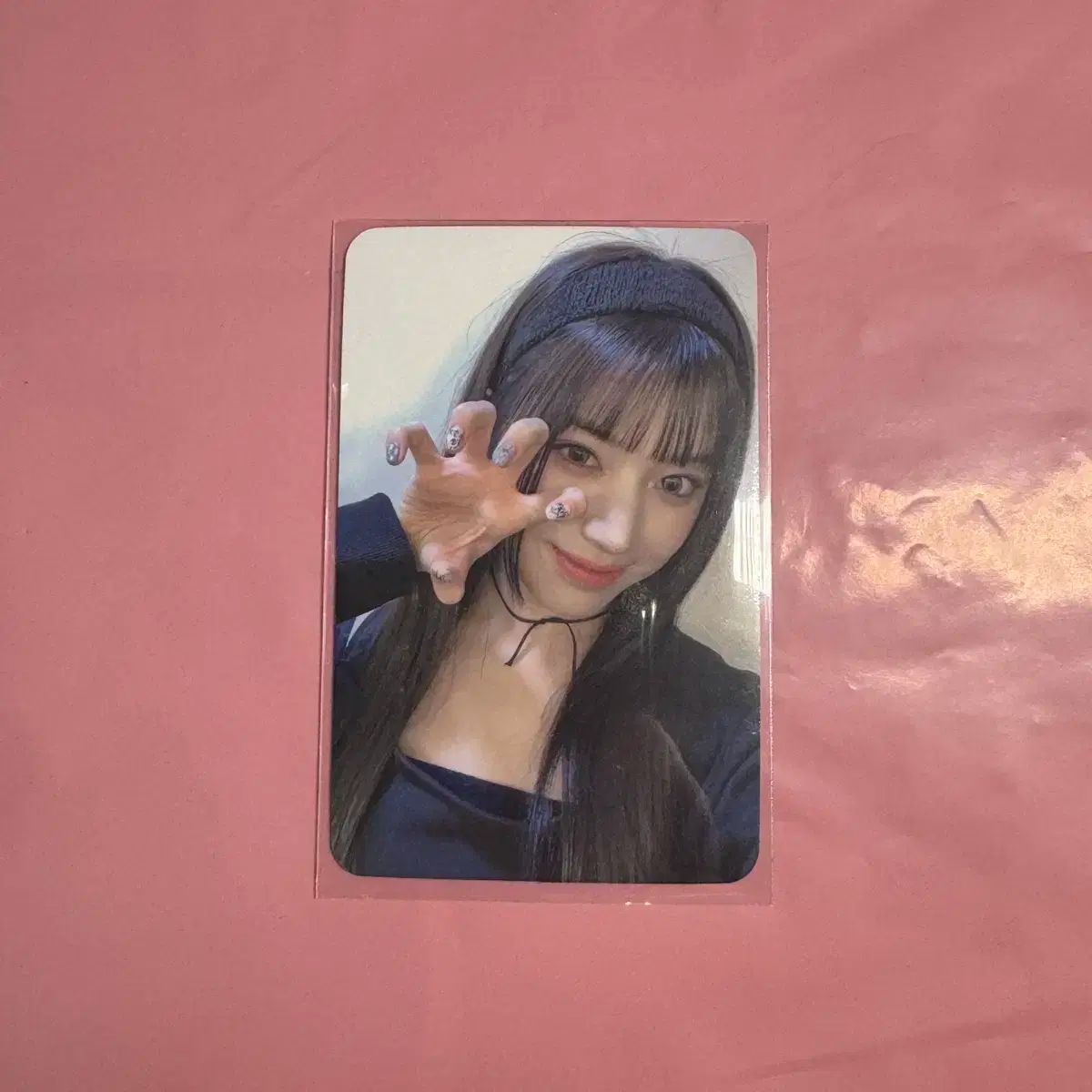NMIXX ジウ JIWOO トレカ フォトカード まとめ売り Amazon.co.jp: NMIXX ENTWURF ジウ JIWOO トレカ フォトカード