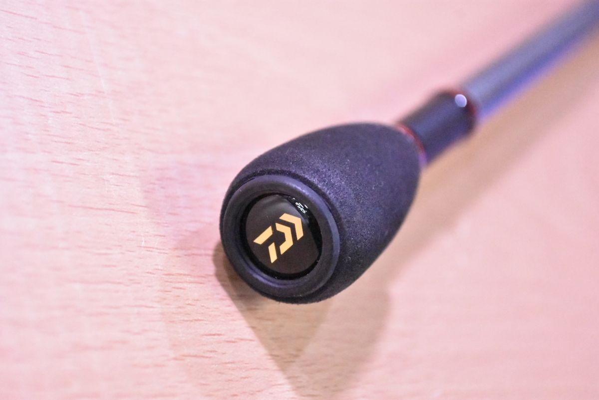 ダイワ 12 月下美人 AGS AJING 710 ML-T DAIWA Gekkabijin 2ピース スピニング アジング メバリング ライトゲーム ジグ単 アジキャロ 等に