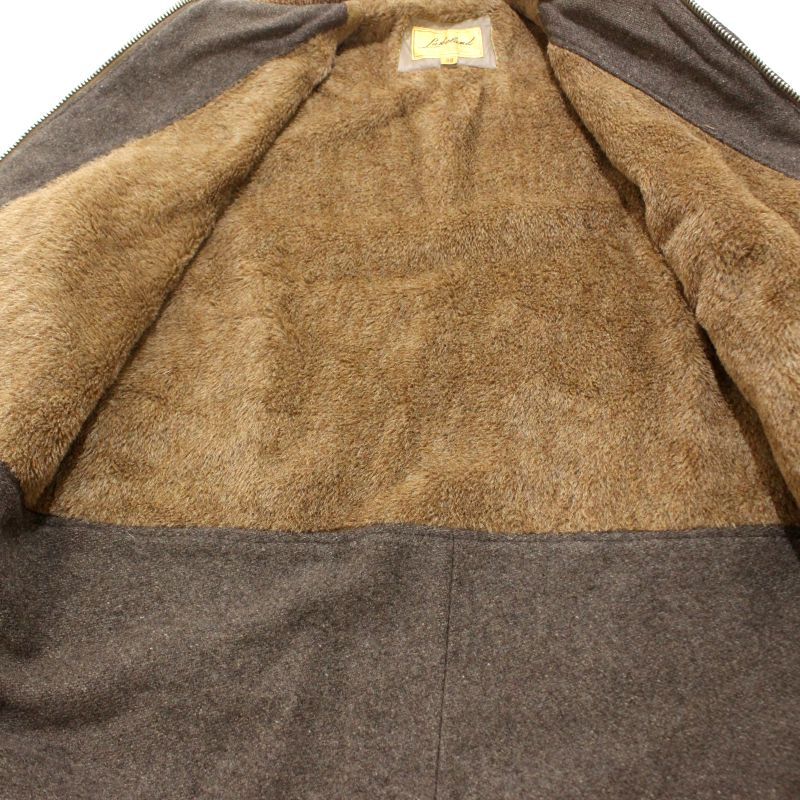 70s vintage Lakeland ウール ファラオ ジャケット メンズ L