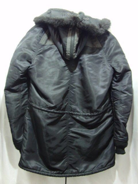 HELMUT LANG ヘルムートラング フライトJKT HELMUT LANG ヘルムートラング フライトJKT HELMUT LANG（ヘルムート