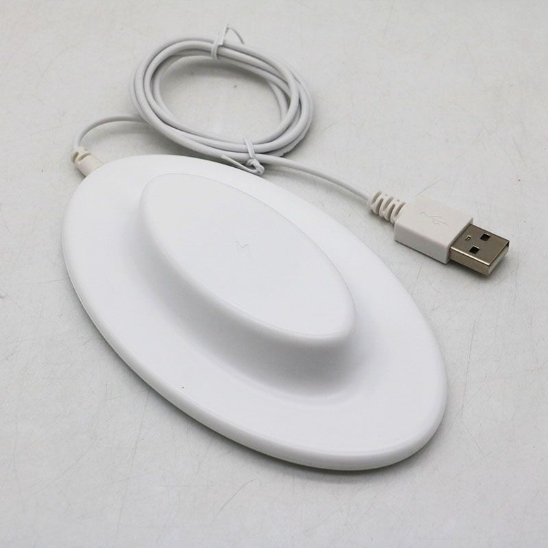 ウェルスパio ニュースキン　中古 ニュースキン ageLOC® ウェルスパ iO® ワイヤレス充電器（USB