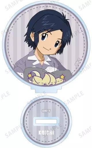 デジモンフロンティア木村輝一アクリルスタンド