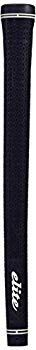 【中古】【非常に良い】elitegrips(エリートグリップ) ゴルフグリップ  ツアー ドミネーター ソフト TD50soft ネイビー バックラインあり rdzdsi3