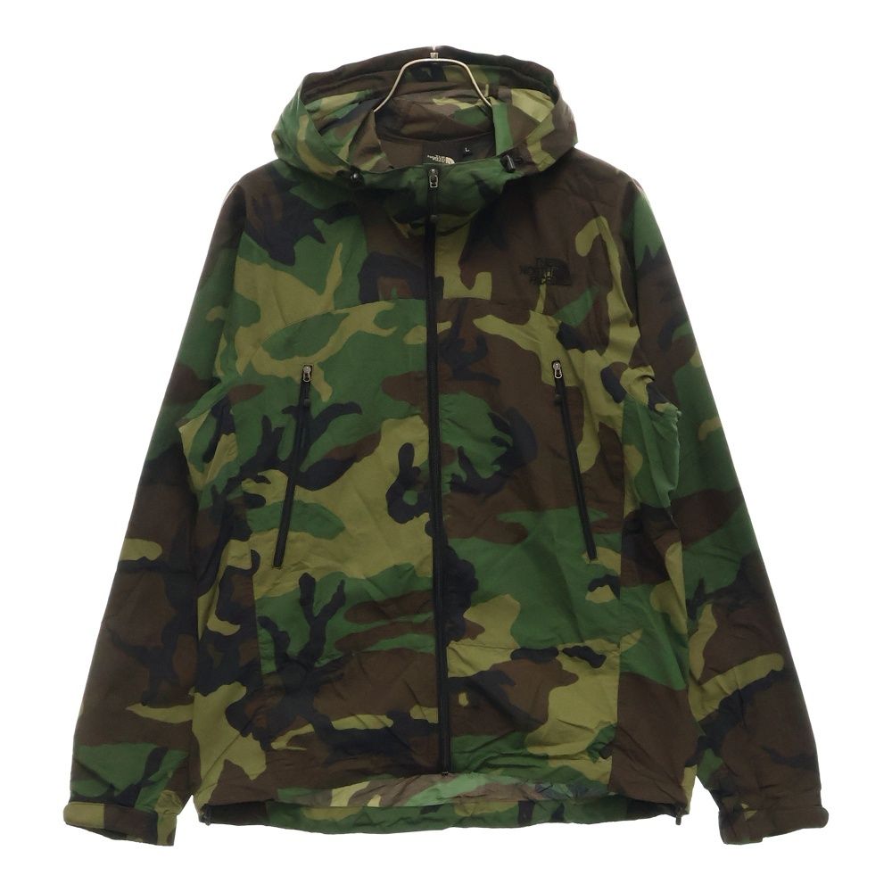 THE NORTH FACE (ザノースフェイス) NOVELTY EVOLUTION JACKET 