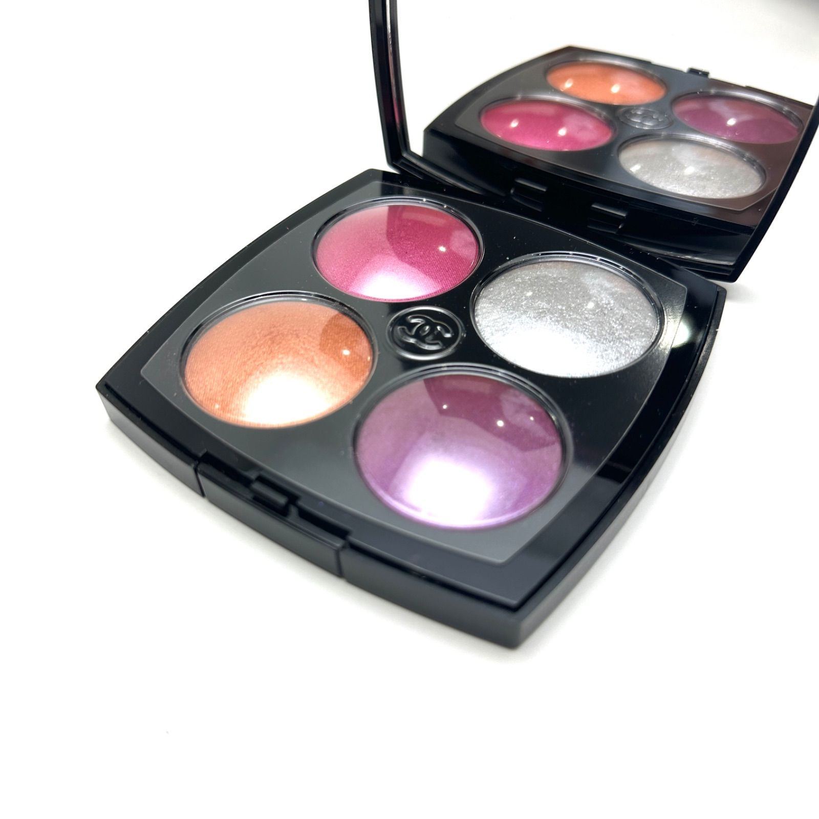 楠本質店/元住吉】未使用品 シャネル CHANEL エンチャンテッド ナイト