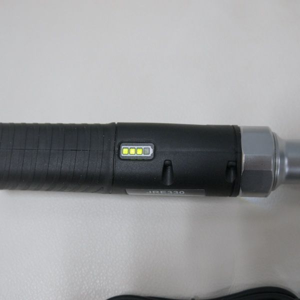 9.5sq.コードレスラチェットレンチセット JTRE330