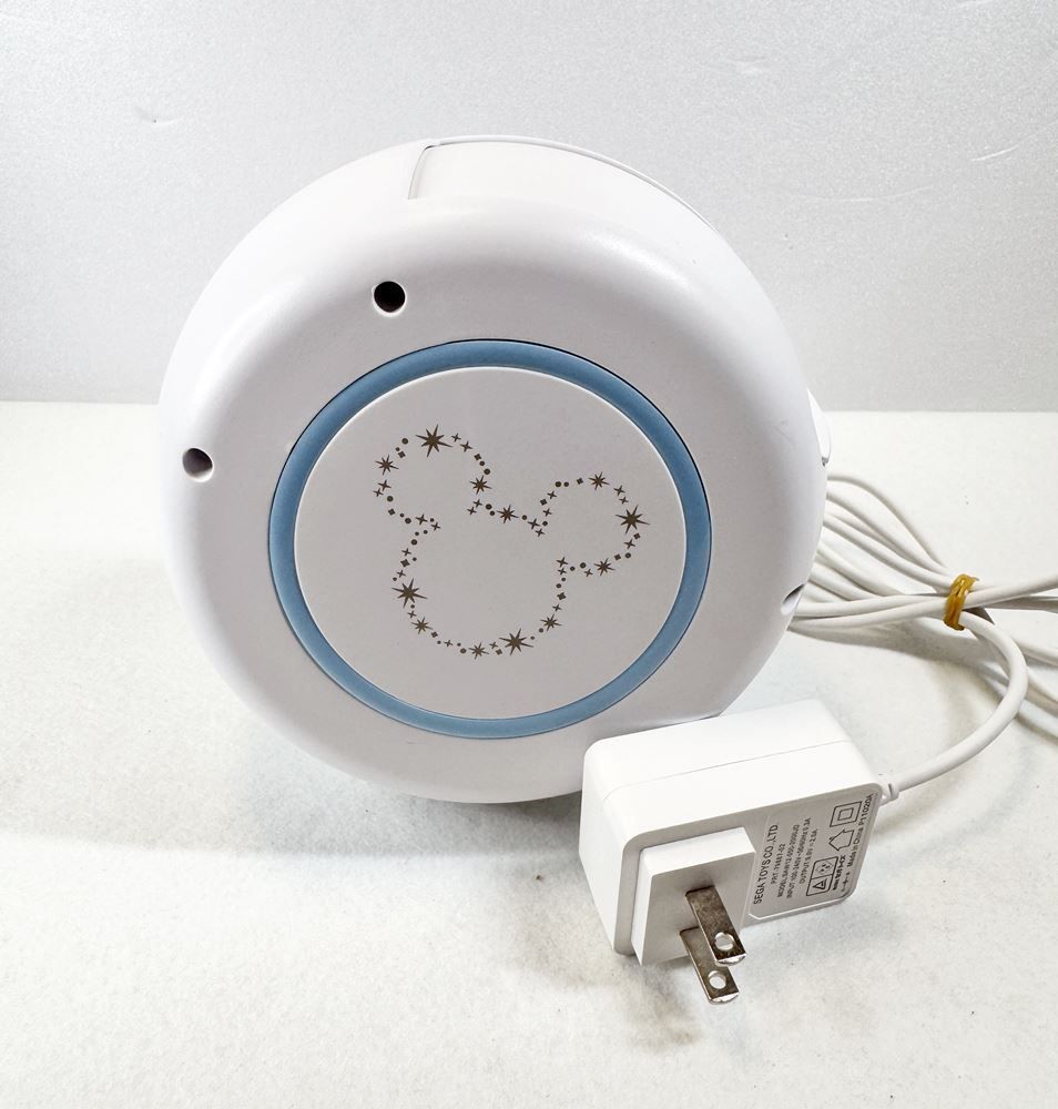 HY】O【美品】セガトイズ Dream Switch ドリームスイッチ 絵本