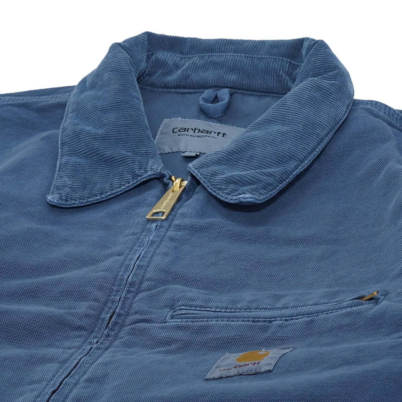 新品【2023春夏】Carhartt WIP デトロイトジャケット(カーハート 