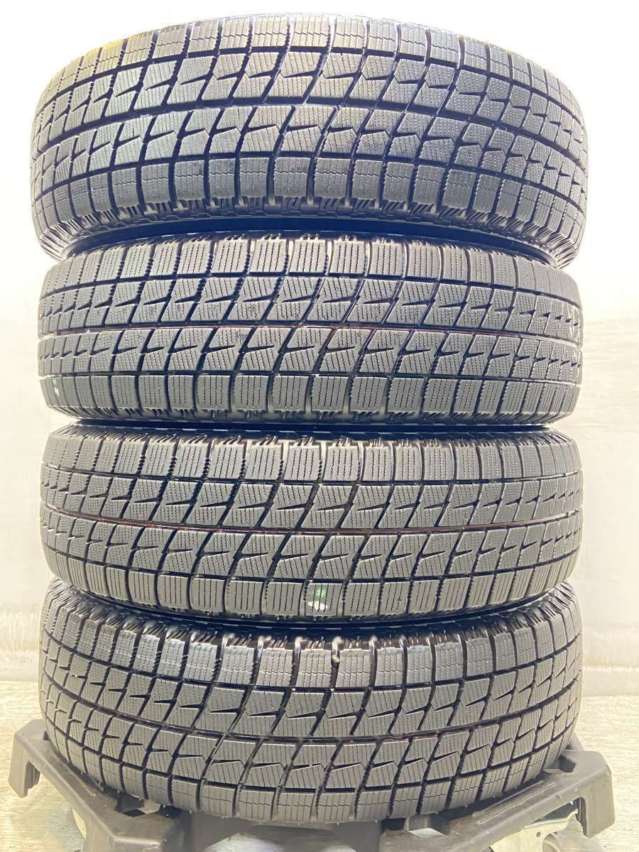 175/65R15  nオートバックス ICE ESPORTE n中古タイヤ スタッドレスタイヤ 4本セットn w15241109038