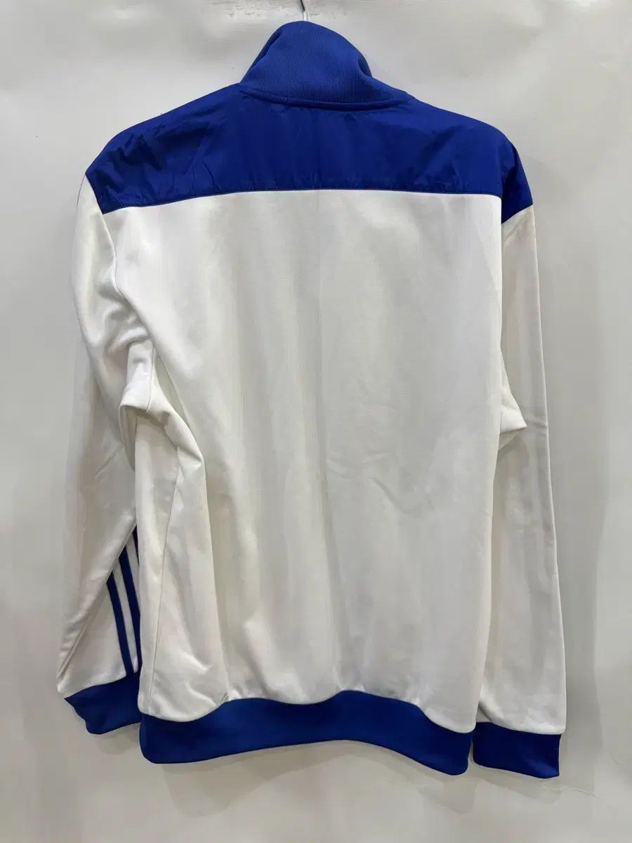 adidas アディダス チェルシー トラックジャージ ホワイト M サイズ