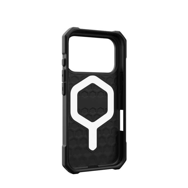 【 新品 未開封 】 UAG iPhone 17 Pro用 MagSafe対応 ESSENTIAL ARMOR(ブラック) UAG-IPH25MA-EMS-BK 未使用 送料無料 iPhone 0 UAG クラウドブルー (カメラ PLYO(パープル&frasl;ピンク)