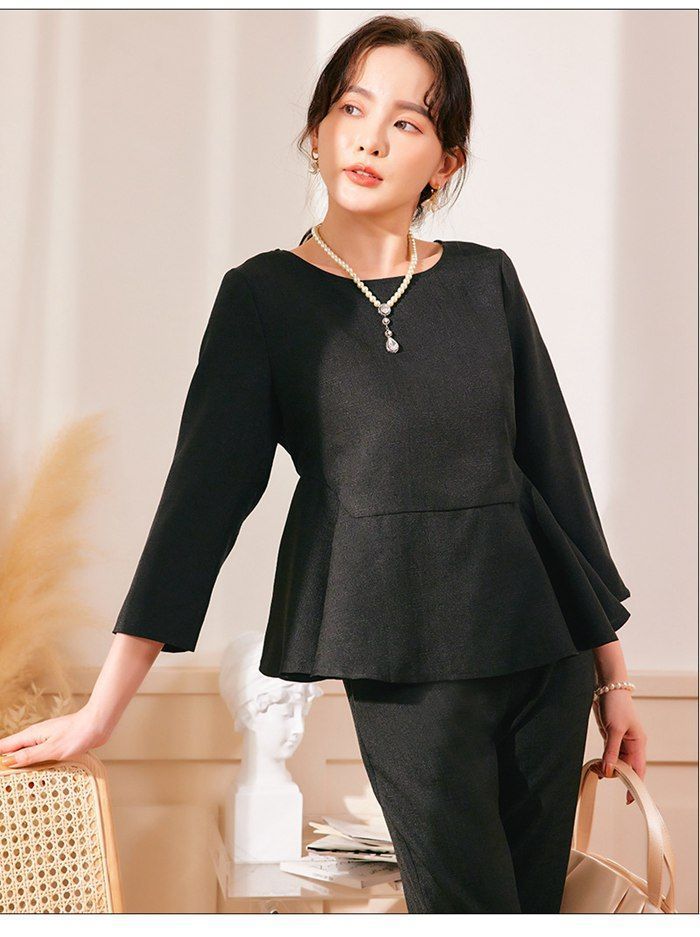 服装